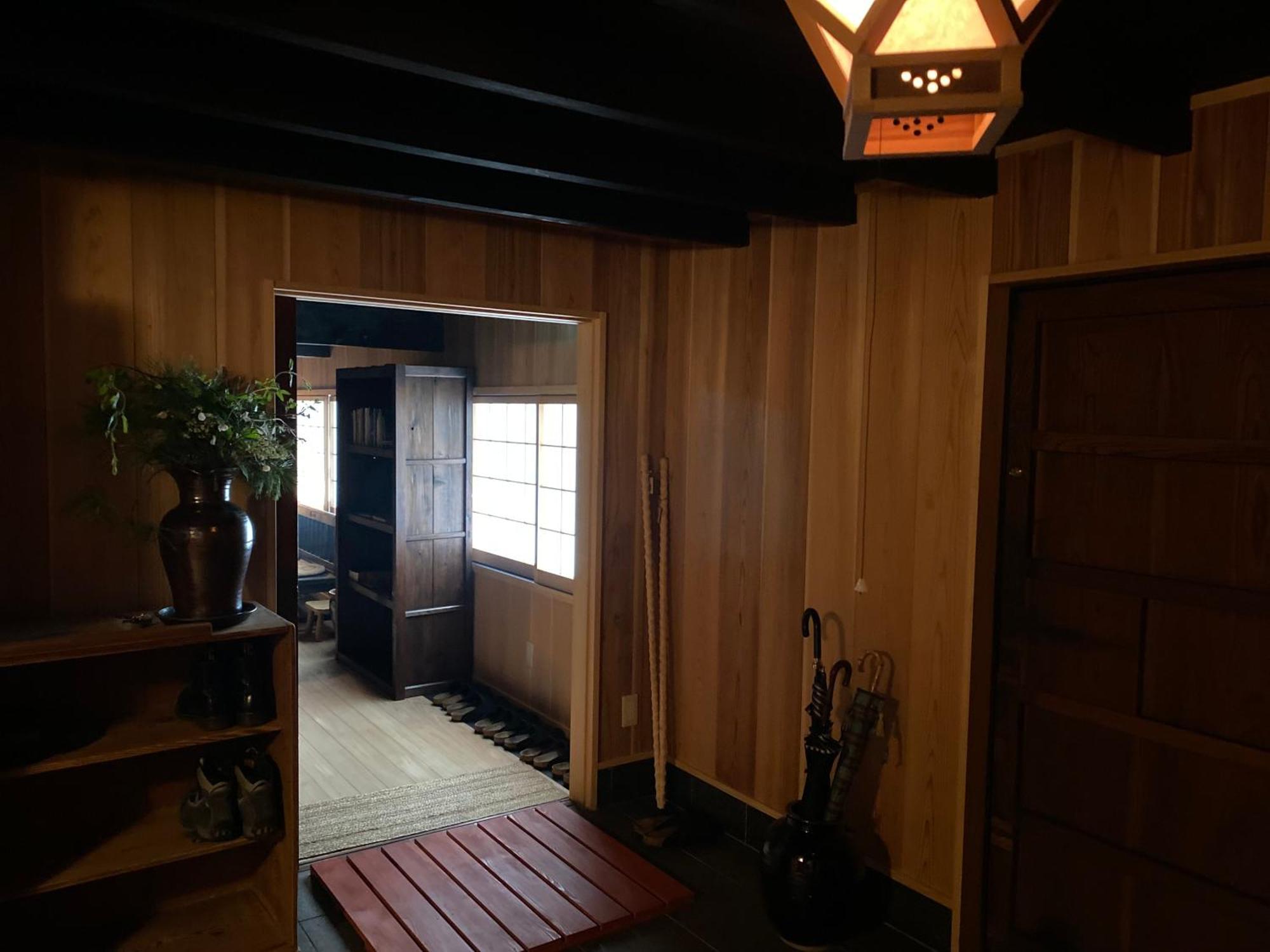 Koyasan Space Exterior photo