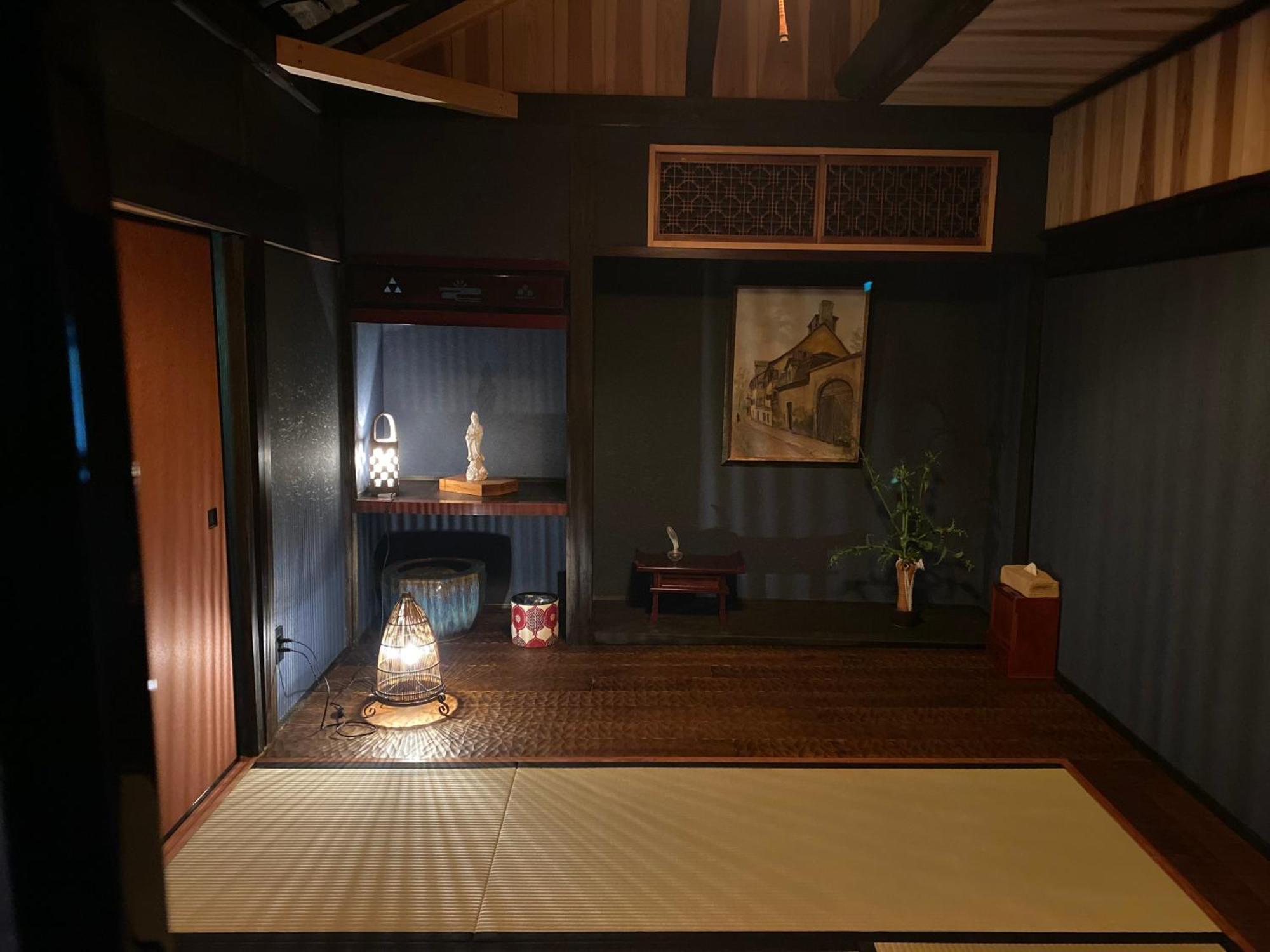 Koyasan Space Exterior photo